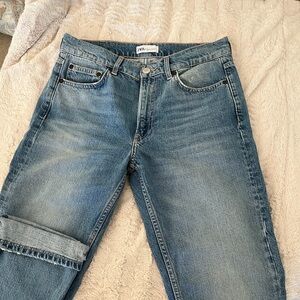 Zara jeans